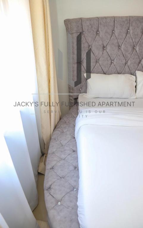 Jacky'S Milimani Suites Nakuru Exterior foto